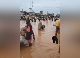 سيول السودان تفقد عشرات الأشخاص وتدمر ممتلكات سيول السودان تفقد عشرات الأشخاص وتدمر ممتلكات