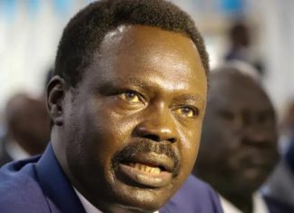 مناوي يكشف مخططا خطيرا لفصل دارفور عن السودان مناوي يكشف مخططا خطيرا لفصل دارفور عن السودان