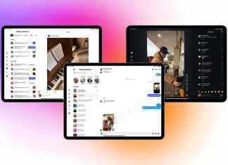 واجهة جديدة حصرية في تطبيق “إنستغرام” لأجهزة “آيباد” واجهة جديدة حصرية في تطبيق "إنستغرام" لأجهزة "آيباد"