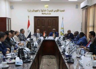 تفاصيل تحالف استراتيجي سوداني- مصري بشأن المعادن والبحوث تفاصيل تحالف استراتيجي سوداني- مصري بشأن المعادن والبحوث