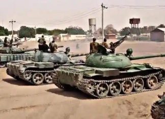 اليوم.. خسائر فادحة لـ”الدعم السريع” في الفاشر اليوم.. خسائر فادحة لـ”الدعم السريع” في الفاشر