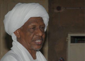 نافع علي نافع: مخطط غربي لإضعاف الجيش السوداني نافع علي نافع: مخطط غربي لإضعاف الجيش السوداني