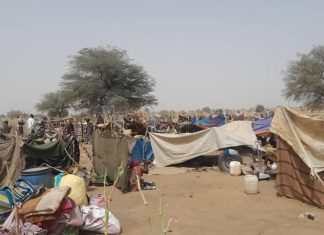 “الدعم السريع” تقصف مستشفى والنازحين بالفاشر "الدعم السريع" تقصف مستشفى والنازحين بالفاشر