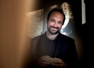 الذكاء الاصطناعي يعيد “صوت بابل” بعد ألف عام من الصمت الذكاء الاصطناعي يعيد "صوت بابل" بعد ألف عام من الصمت