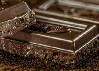 الميكروبات تكشف سر نكهة الشوكولاتة الفاخرة الميكروبات تكشف سر نكهة الشوكولاتة الفاخرة