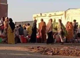 مطالب بإعلان الجزيرة منطقة كوارث صحية مطالب بإعلان الجزيرة منطقة كوارث صحية