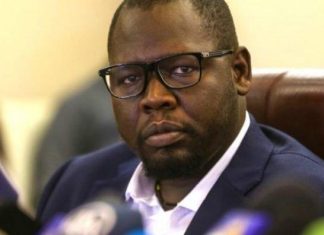 مبارك أردول يدخل على خط صفقة “ديب ميتالز” للمعادن مبارك أردول يدخل على خط صفقة “ديب ميتالز” للمعادن