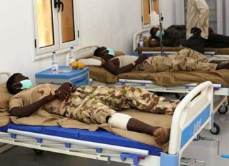 “الدعم السريع” يستخدم جنوب السودان كمنصة لوجستية "الدعم السريع" يستخدم جنوب السودان كمنصة لوجستية