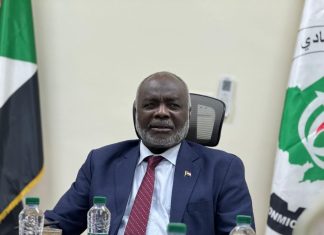 “إيفاد” تفتح باب التمويل لصغار المزارعين بالسودان "إيفاد" تفتح باب التمويل لصغار المزارعين بالسودان