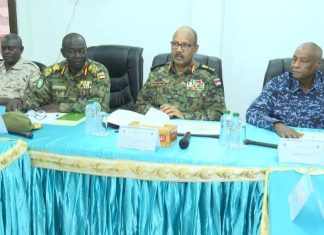 حظر عاجل للدراجات والعربات غير المقننة بالخرطوم حظر عاجل للدراجات والعربات غير المقننة بالخرطوم