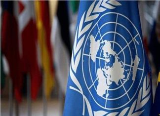 السودان يتواصل مع الأمم المتحدة بشأن المرتزقة الكولومبيين السودان يتواصل مع الأمم المتحدة بشأن المرتزقة الكولومبيين