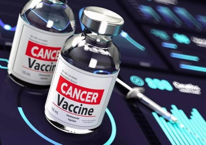روسيا تعلن نجاح لقاح لعلاج السرطان مجانًا روسيا تعلن نجاح لقاح لعلاج السرطان مجانًا