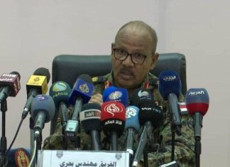 الخرطوم تعاني عجزاً في المحولات الكهربائية الخرطوم تعاني عجزاً في المحولات الكهربائية