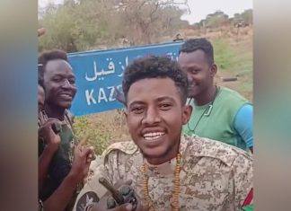 الجيش السوداني يحبط هجوما واسعا على كازقيل الجيش السوداني يحبط هجوما واسعا على كازقيل