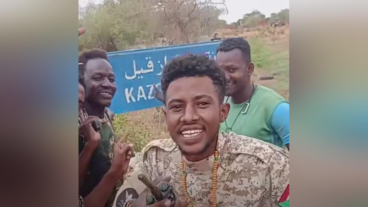 الجيش السوداني يحبط هجوما واسعا على كازقيل الجيش السوداني يحبط هجوما واسعا على كازقيل