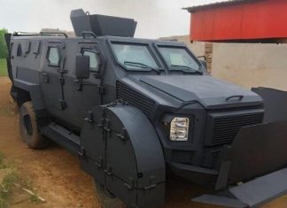 تقرير كندي يثير الجدل حول معدات عسكرية لـ”الدعم السريع” تقرير كندي يثير الجدل حول معدات عسكرية لـ"الدعم السريع"