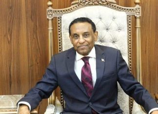 كامل إدريس يتخذ خطوات بشأن عمال السودان كامل إدريس يتخذ خطوات بشأن عمال السودان