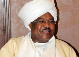 ماذا سيقدم محيي الدين سالم للخارجية السودانية؟ ماذا سيقدم محيي الدين سالم للخارجية السودانية؟