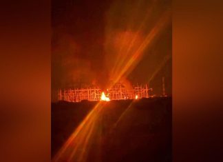 الجيش السوداني يتصدى لطائرات مسيرة والعودة للكهرباء الجيش السوداني يتصدى لطائرات مسيرة والعودة للكهرباء