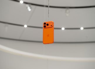 “آيفون 17” بدون شرائح فيزيائية في دول الخليج "آيفون 17" بدون شرائح فيزيائية في دول الخليج