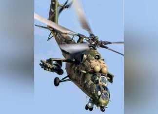 الصواريخ تساوي مخازن الدعم السريع بالتراب في زالنجي الصواريخ تساوي مخازن الدعم السريع بالتراب في زالنجي