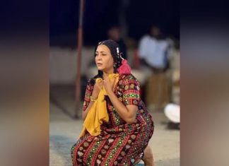 عروض مسرحية في بورتسودان تعالج قضايا المرأة والحرب عروض مسرحية في بورتسودان تعالج قضايا المرأة والحرب