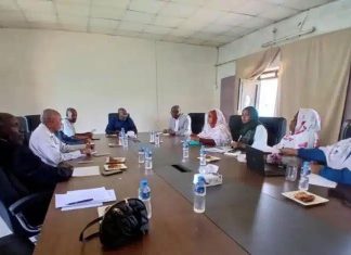 الإعلان عن موعد امتحانات الشهادة السودانية.. قريبا الإعلان عن موعد امتحانات الشهادة السودانية.. قريبا