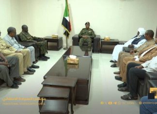 خطة لمطاردة “الدعم السريع” في كردفان ودارفور.. بدقة وثبات خطة لمطاردة “الدعم السريع” في كردفان ودارفور.. بدقة وثبات