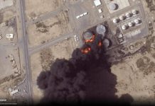 توثيق استهداف الدعم السريع 19 منشأة حيوية في السودان توثيق استهداف الدعم السريع 19 منشأة حيوية في السودان