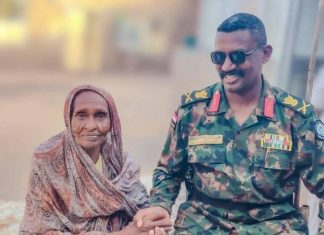 شاهد.. مقاطع فيديو وصور توثق حضورا قويا لـ “كيكل” في بارا شاهد.. مقاطع فيديو وصور توثق حضورا قويا لـ “كيكل” في بارا