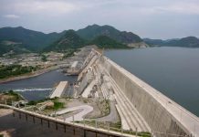 سد النهضة بين التهديدات الإقليمية والمخاوف المائية سد النهضة بين التهديدات الإقليمية والمخاوف المائية