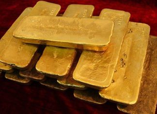 منعا للتهريب.. ترتيبات لإنشاء محفظة لصادرات الذهب في السودان منعا للتهريب.. ترتيبات لإنشاء محفظة لصادرات الذهب في السودان