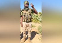 القوة المشتركة لأفريقيا برس: بارا بداية الزحف نحو الفاشر القوة المشتركة لأفريقيا برس: بارا بداية الزحف نحو الفاشر