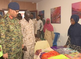 الخرطوم تتجه لفرص التمويل ودعم المشروعات بعد الحرب الخرطوم تتجه لفرص التمويل ودعم المشروعات بعد الحرب