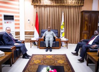 الخطوط الجوية التركية تحدد موعد إقلاعها من بورتسودان الخطوط الجوية التركية تحدد موعد إقلاعها من بورتسودان