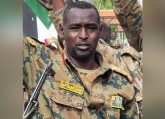 جودات يفضح عبد العزيز الحلو ويفجر مفاجأة عن الحركة الشعبية جودات يفضح عبد العزيز الحلو ويفجر مفاجأة عن الحركة الشعبية