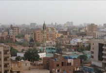 حكومة السودان: عقوبات واشنطن تعيق تحقيق السلام حكومة السودان: عقوبات واشنطن تعيق تحقيق السلام