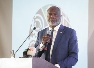 ما تأثير عقوبات واشنطن على وزير مالية السودان؟ ما تأثير عقوبات واشنطن على وزير مالية السودان؟ خبراء يجيبون