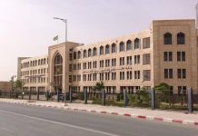 موريتانيا تؤكد دعم الجهود الرامية لإخراج السودان “من أزمته” موريتانيا تؤكد دعم الجهود الرامية لإخراج السودان "من أزمته"