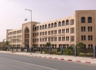 موريتانيا تؤكد دعم الجهود الرامية لإخراج السودان “من أزمته” موريتانيا تؤكد دعم الجهود الرامية لإخراج السودان "من أزمته"