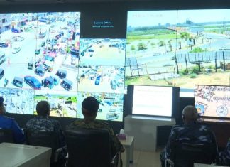 مسيرات وغرفة تحكم رقمي لمراقبة ورصد كل الخرطوم مسيرات وغرفة تحكم رقمي لمراقبة ورصد كل الخرطوم