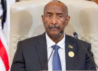 تفاصيل خطاب البرهان في قمة الدوحة الطارئة تفاصيل خطاب البرهان في قمة الدوحة الطارئة