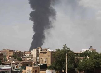 الفاشر تشهد تصاعداً عسكرياً والجيش يصد هجوماً واسعاً الفاشر تشهد تصاعداً عسكرياً والجيش يصد هجوماً واسعاً