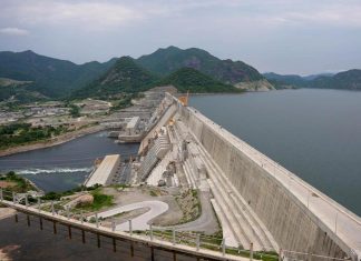 سد النهضة يحتجز 95% من طمي النيل.. ماذا يعني ذلك للسودان؟ سد النهضة يحتجز 95% من طمي النيل.. ماذا يعني ذلك للسودان؟