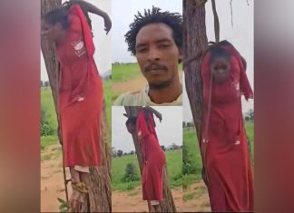 إيكاد تكشف تفاصيل جديدة عن فيديو المرأة المعلقة إيكاد تكشف تفاصيل جديدة عن فيديو المرأة المعلقة