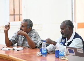 عودة آلاف السودانيين من مصر وارتفاع وفيات الكوليرا عودة آلاف السودانيين من مصر وارتفاع وفيات الكوليرا