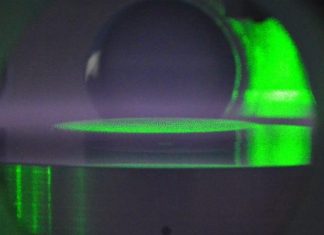 الذكاء الاصطناعي يكشف قوانين فيزيائية جديدة الذكاء الاصطناعي يكشف قوانين فيزيائية جديدة