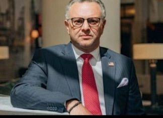 رسالة من واشنطن: لا تسوية في السودان إلا بإرادة السودانيين رسالة من واشنطن: لا تسوية في السودان إلا بإرادة السودانيين