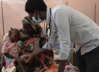 الخرطوم تعلن الحرب على حمى الضنك الخرطوم تعلن الحرب على حمى الضنك