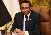 كامل إدريس طريح الفراش الأبيض في السعودية كامل إدريس طريح الفراش الأبيض في السعودية